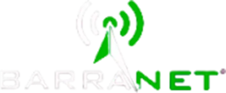 Logotipo da empresa Barranet parceira da Z6