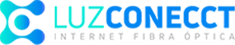 Logotipo da empresa Luzconnect parceira da Z6