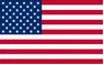 USA Flag for English translation