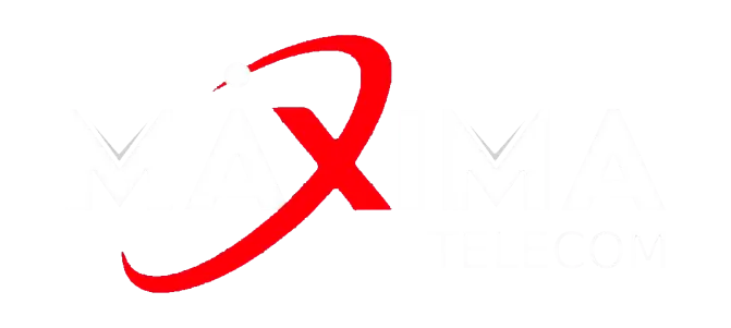Logotipo da empresa Maxima parceira da Z6