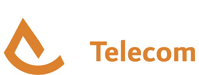 Logotipo da empresa Meganet parceira da Z6