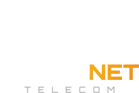 Logotipo da empresa Rocha Net parceira da Z6